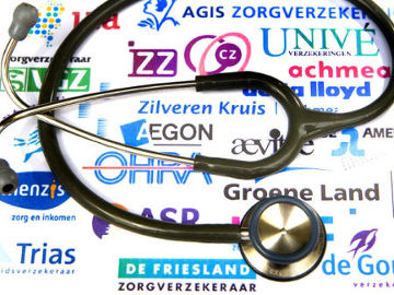 オランダ 健康保険 医療費